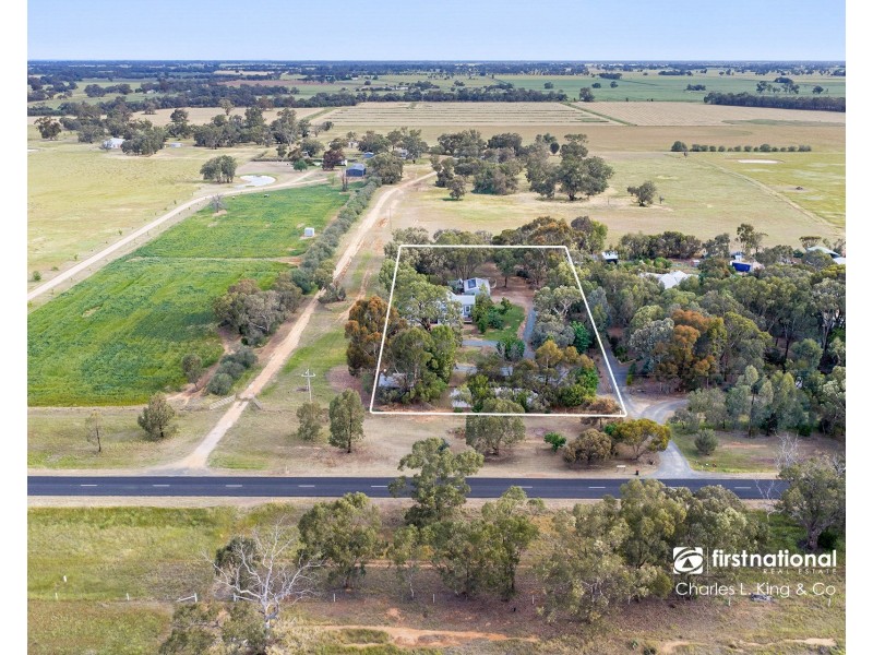 1485 Mount Terrick Road, Echuca VIC 3564