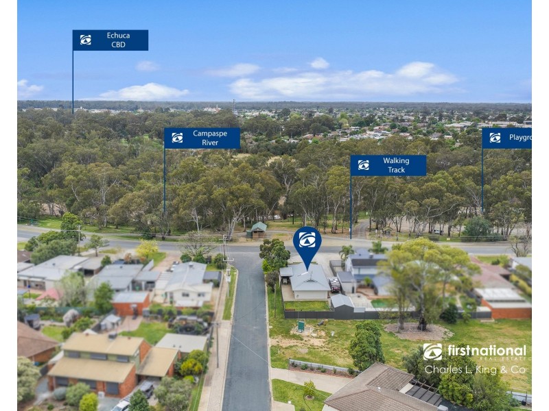 61 Campaspe Esplanade, Echuca VIC 3564