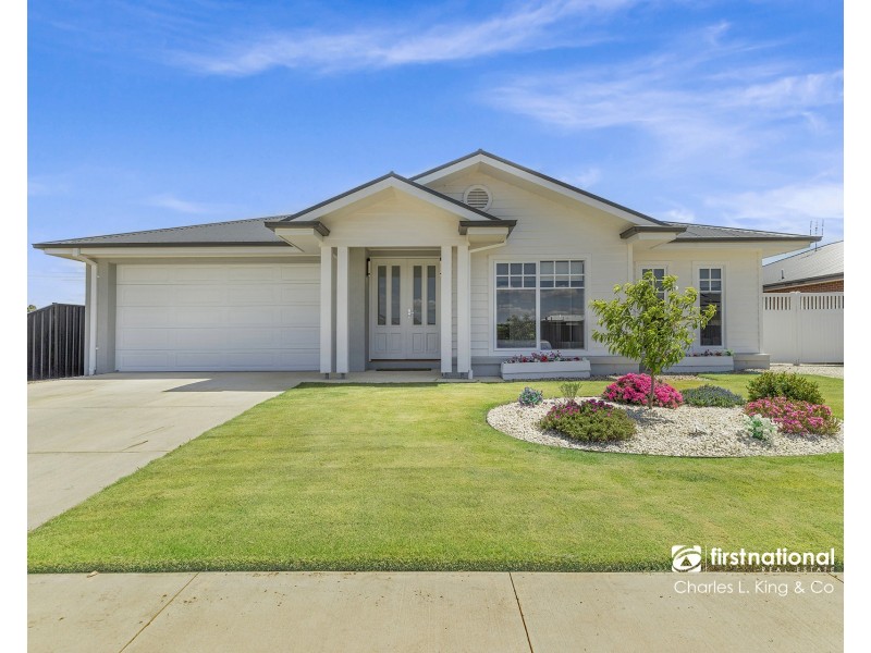 16 Currawong Circuit, Moama NSW 2731