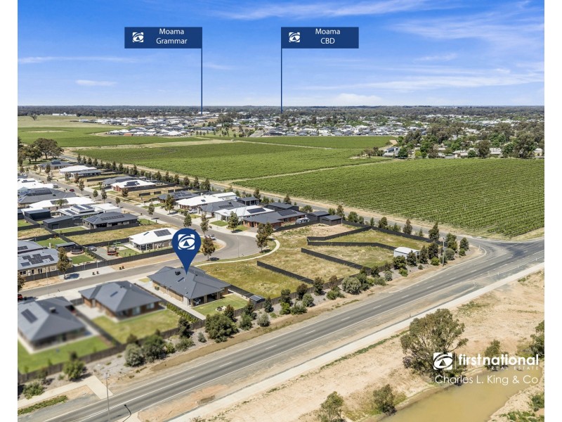 16 Currawong Circuit, Moama NSW 2731