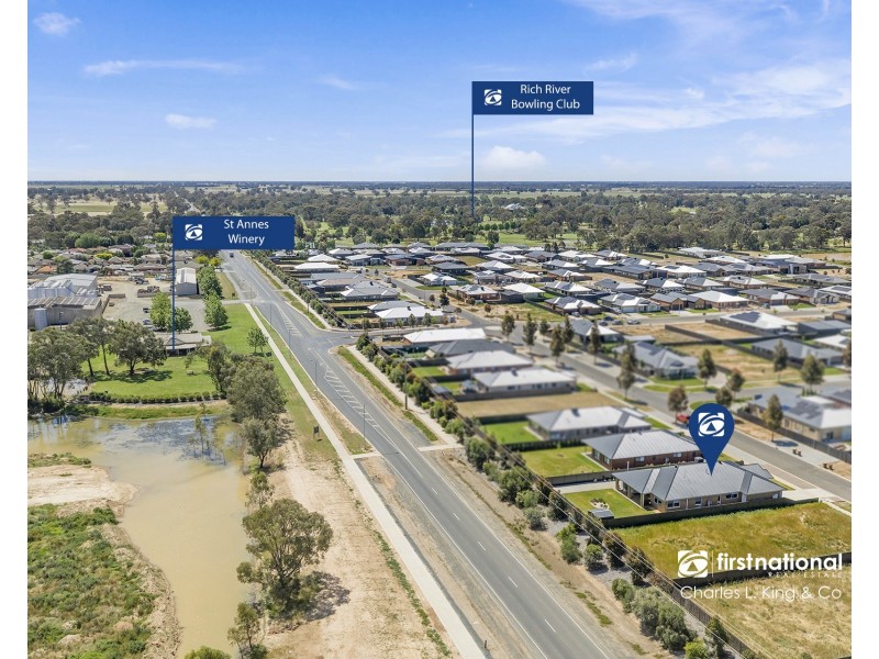 16 Currawong Circuit, Moama NSW 2731