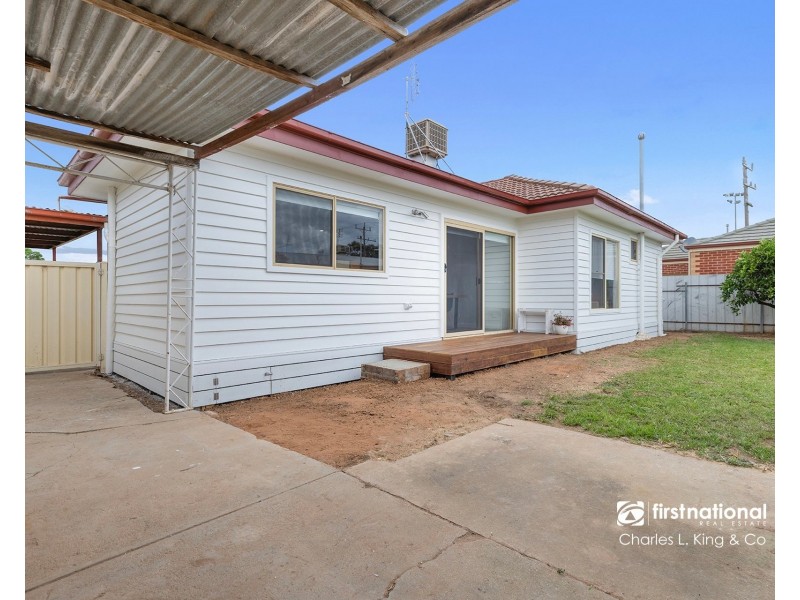 3 Haverfield Street, Echuca VIC 3564
