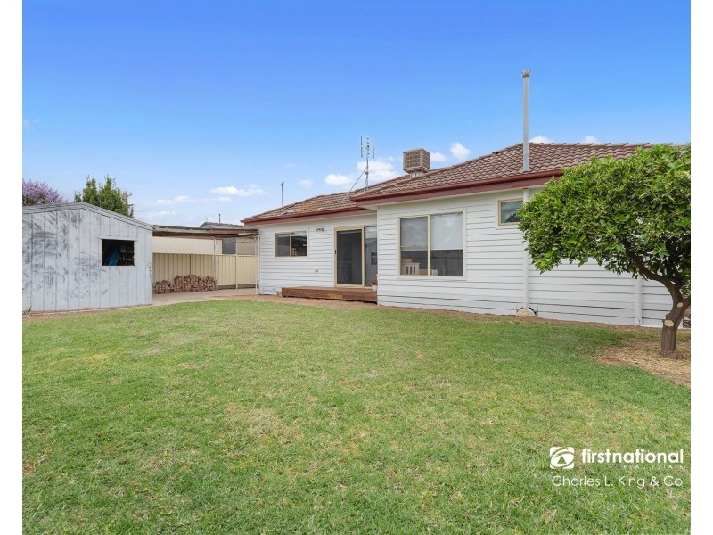 3 Haverfield Street, Echuca VIC 3564