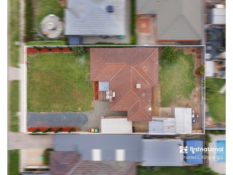 3 Haverfield Street, Echuca VIC 3564
