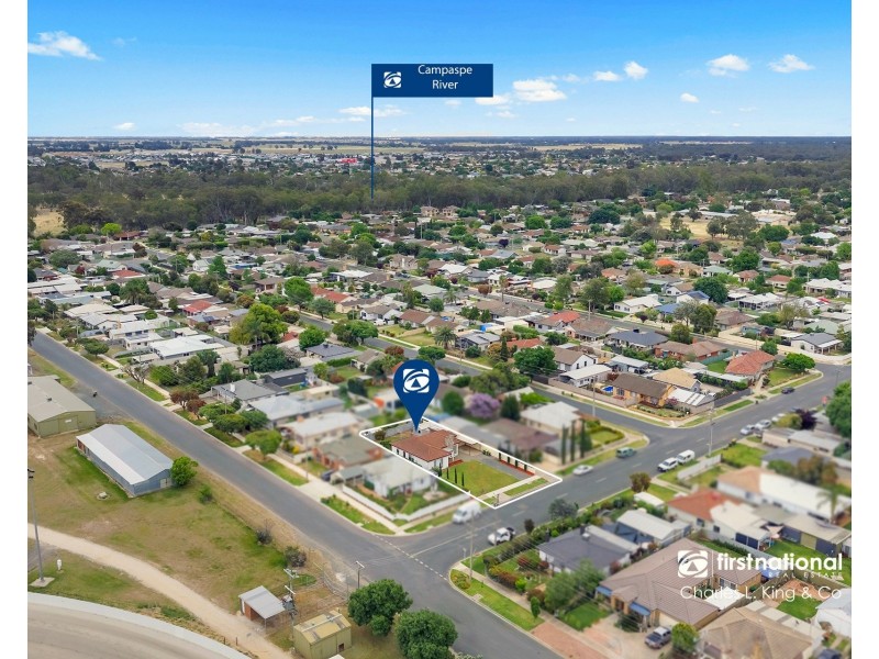 3 Haverfield Street, Echuca VIC 3564