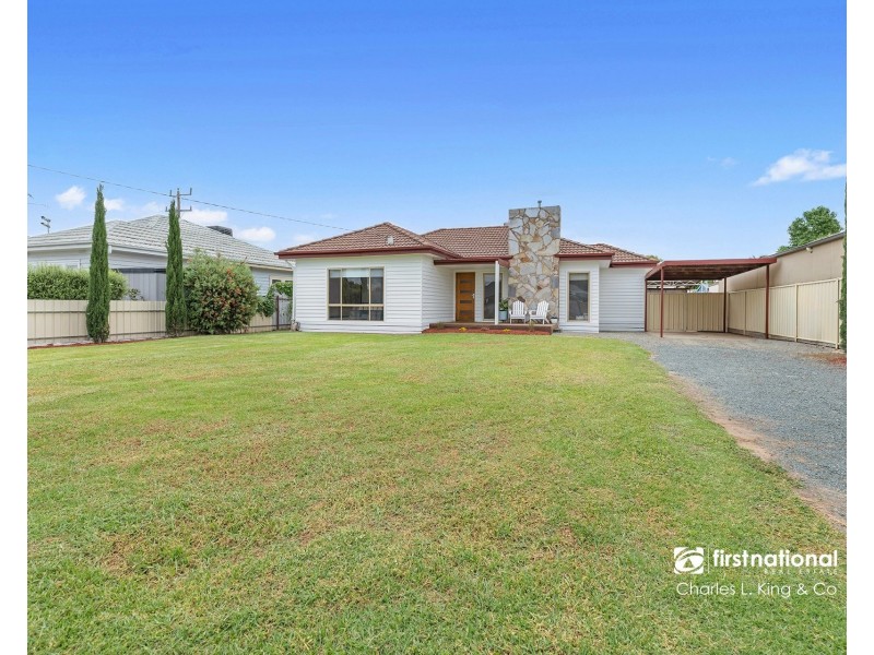 3 Haverfield Street, Echuca VIC 3564