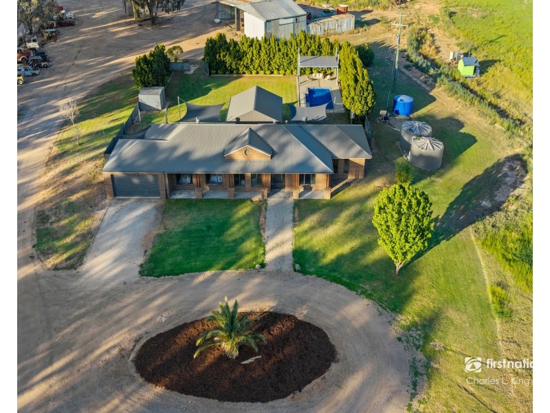 104 Old Deniliquin Road, Moama NSW 2731