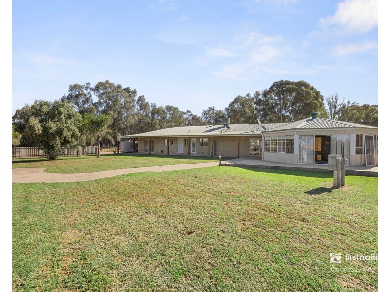 104 Old Deniliquin Road, Moama NSW 2731