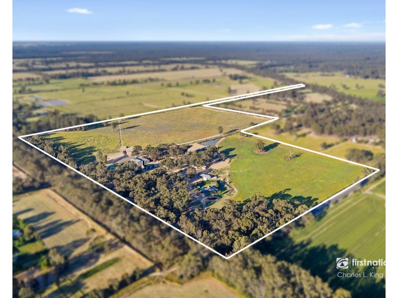 104 Old Deniliquin Road, Moama NSW 2731