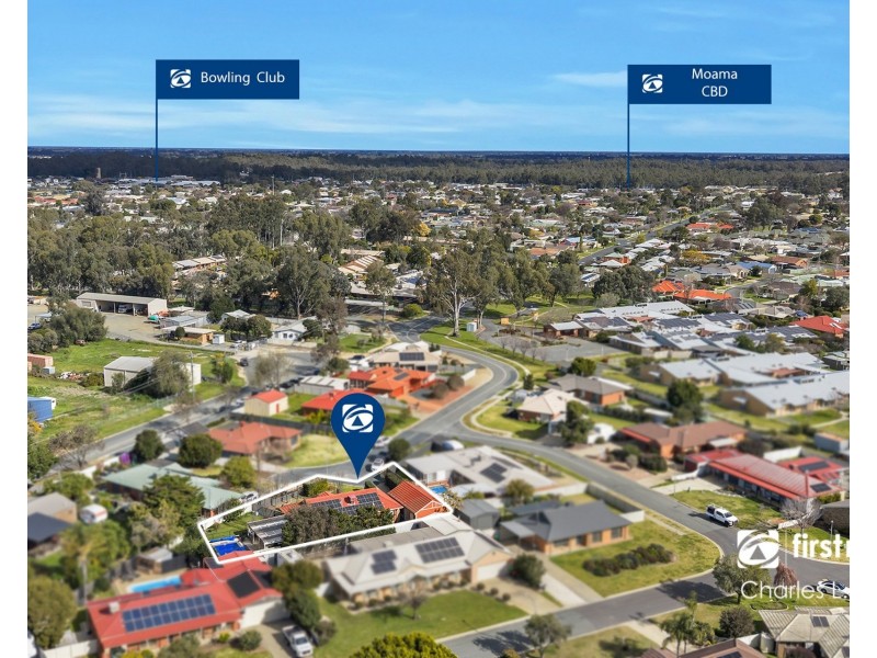 1 Andrews Court, Moama NSW 2731