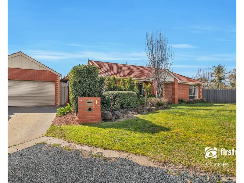 1 Andrews Court, Moama NSW 2731