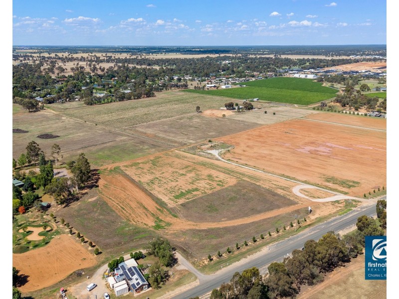 Murrindaal Park – Lot 13/420 Perricoota Road, Moama NSW 2731