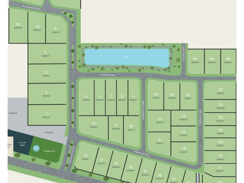 Murrindaal Park – Lot 13/420 Perricoota Road, Moama NSW 2731