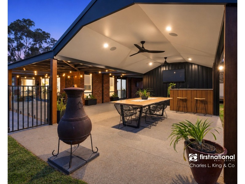 24 Kilkerrin Drive, Moama NSW 2731