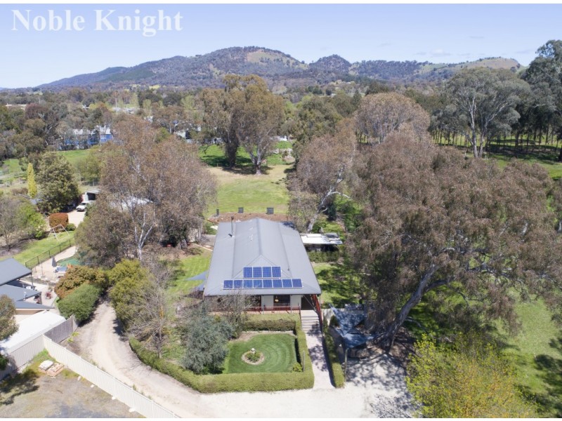 188 Mt Buller Road, Mansfield VIC 3722