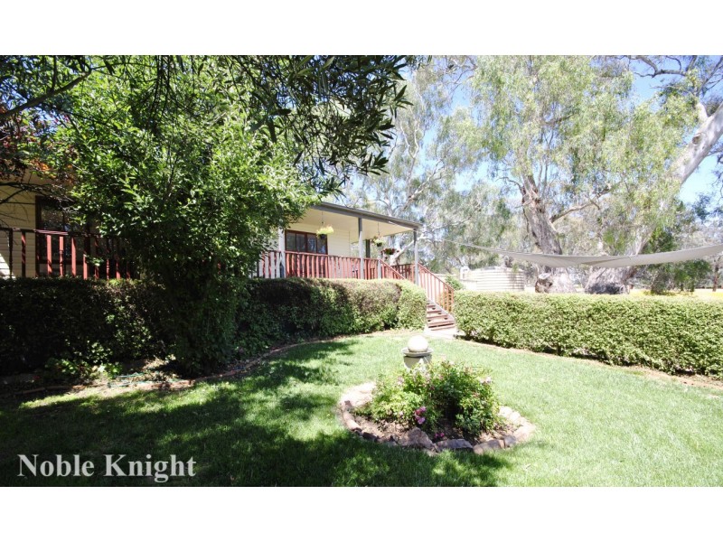 188 Mt Buller Road, Mansfield VIC 3722