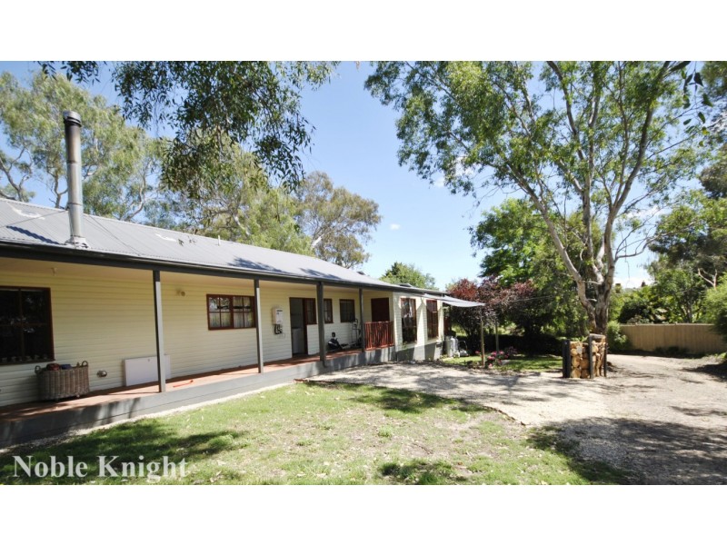 188 Mt Buller Road, Mansfield VIC 3722