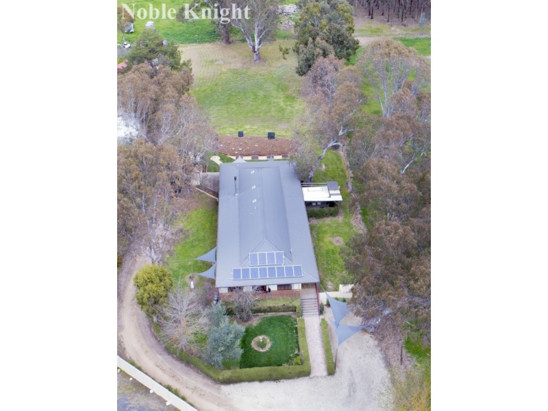 188 Mt Buller Road, Mansfield VIC 3722