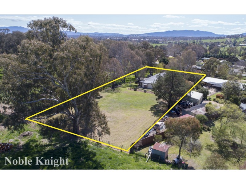 188 Mt Buller Road, Mansfield VIC 3722