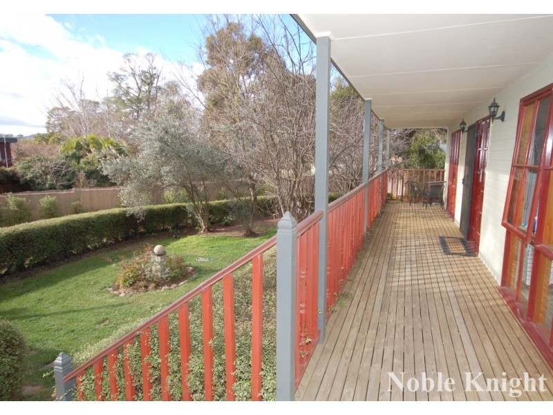 188 Mt Buller Road, Mansfield VIC 3722