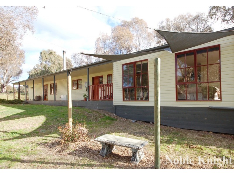 188 Mt Buller Road, Mansfield VIC 3722
