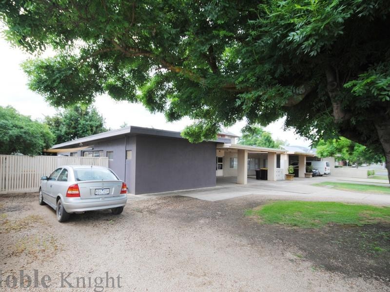 4/36 Kitchen Street, Mansfield VIC 3722