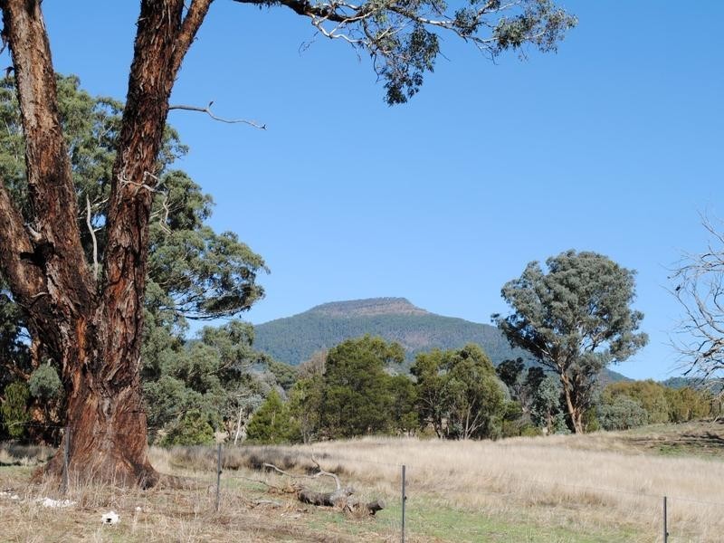 Lot 4 – Howqua Track, Merrijig VIC 3723