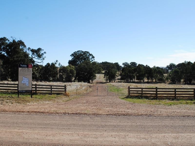 Lot 4 – Howqua Track, Merrijig VIC 3723
