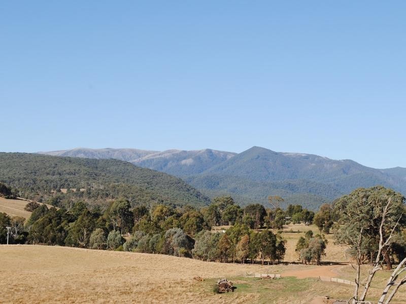 Lot 4 – Howqua Track, Merrijig VIC 3723
