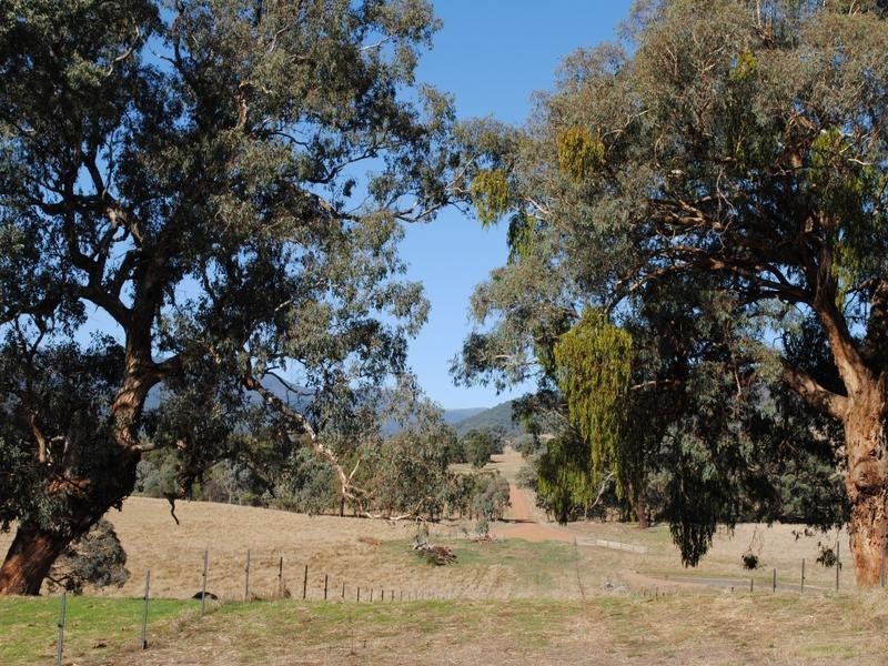 Lot 4 – Howqua Track, Merrijig VIC 3723