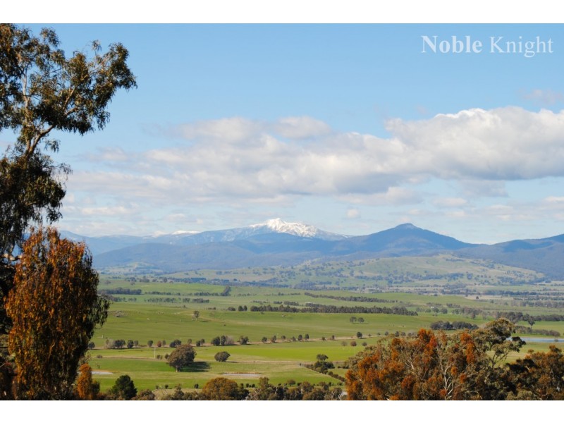 Lot 18 Rifle Butts Road, Mansfield VIC 3722