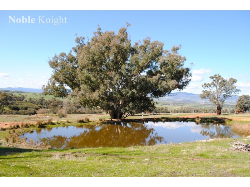 Lot 18 Rifle Butts Road, Mansfield VIC 3722