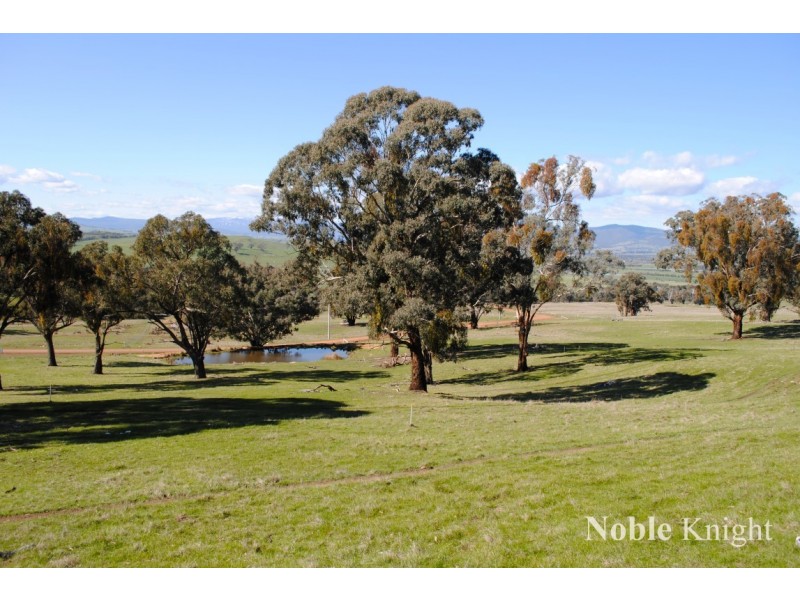 Lot 18 Rifle Butts Road, Mansfield VIC 3722