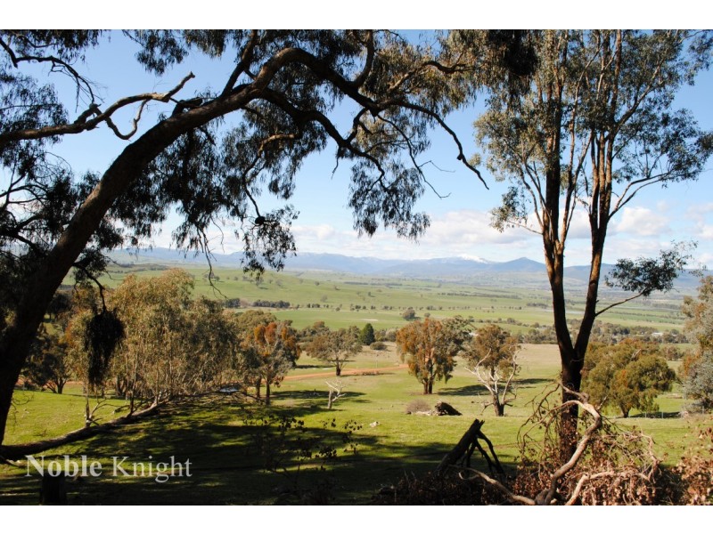 Lot 18 Rifle Butts Road, Mansfield VIC 3722