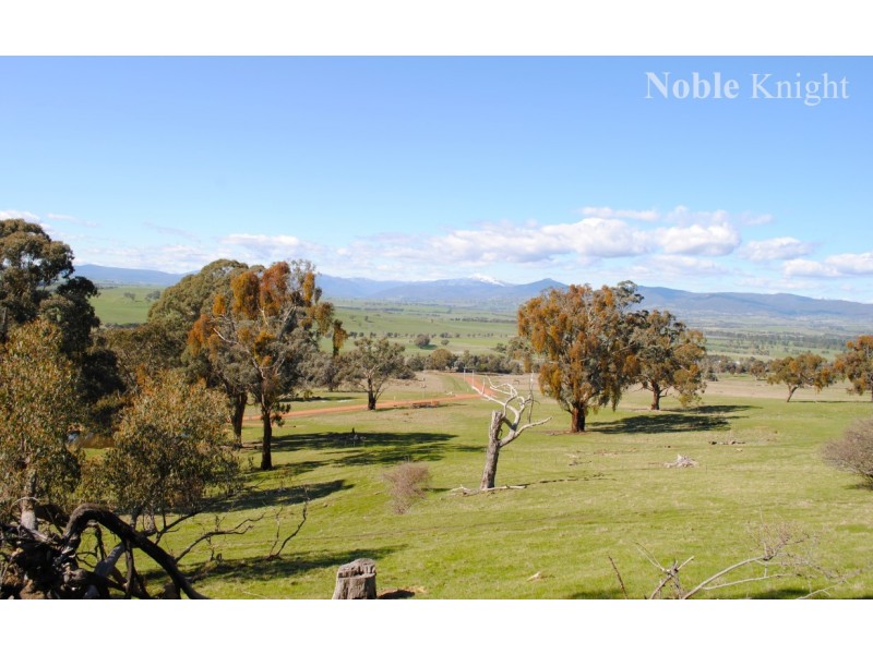 Lot 18 Rifle Butts Road, Mansfield VIC 3722