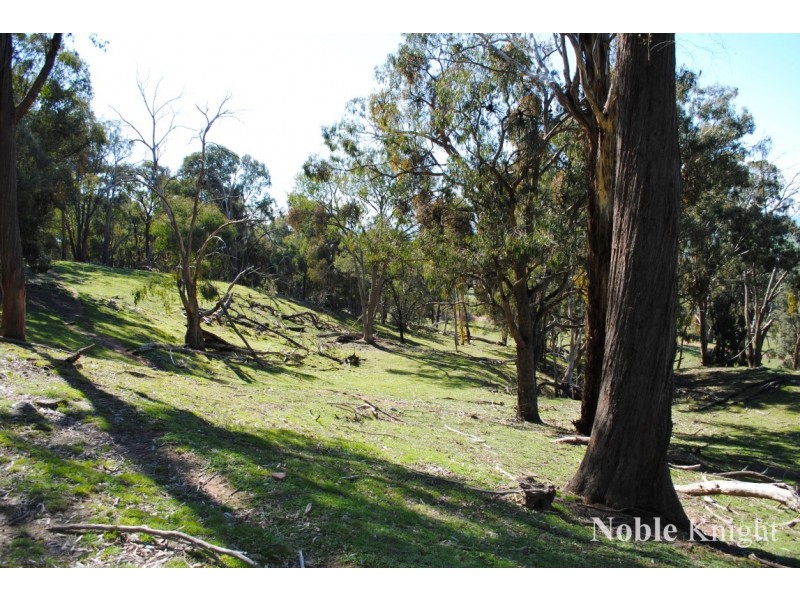 Lot 18 Rifle Butts Road, Mansfield VIC 3722
