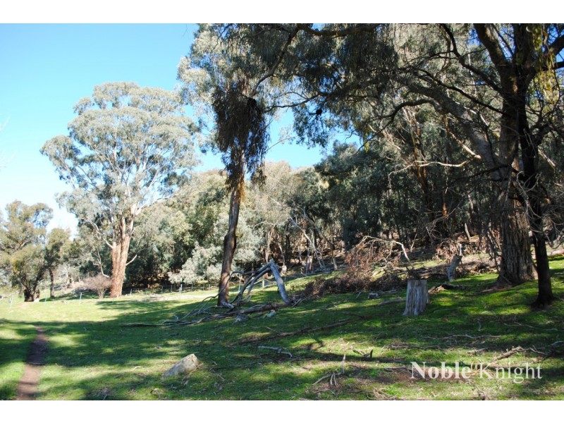 Lot 18 Rifle Butts Road, Mansfield VIC 3722