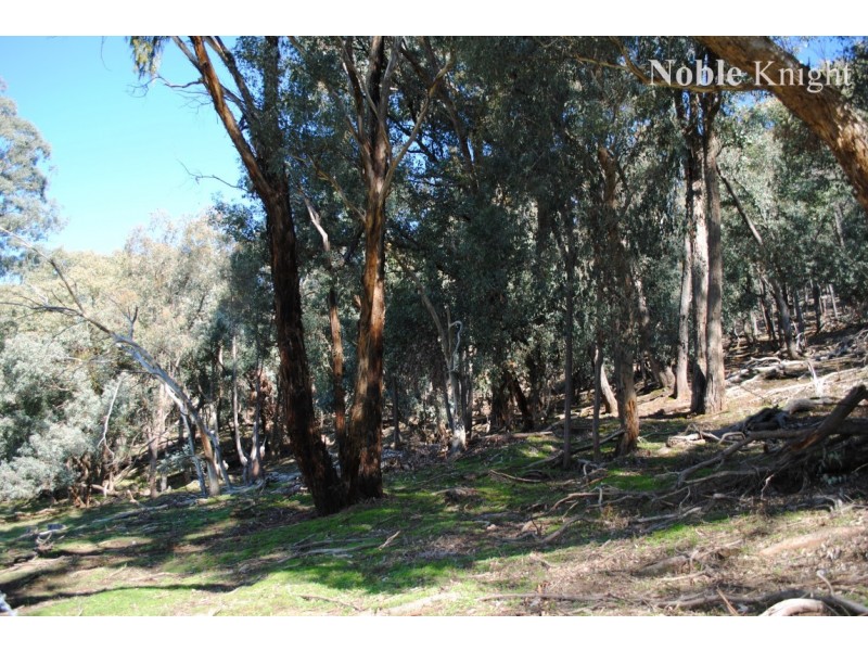 Lot 18 Rifle Butts Road, Mansfield VIC 3722