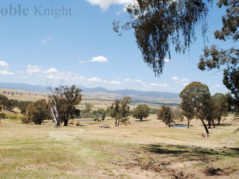Lot 6 Drakes Hill Road, Mansfield VIC 3722
