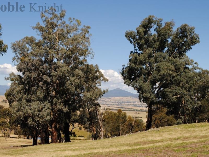 Lot 7 Drakes Hill Road, Mansfield VIC 3722