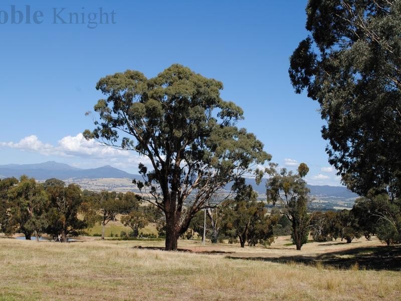 Lot 7 Drakes Hill Road, Mansfield VIC 3722