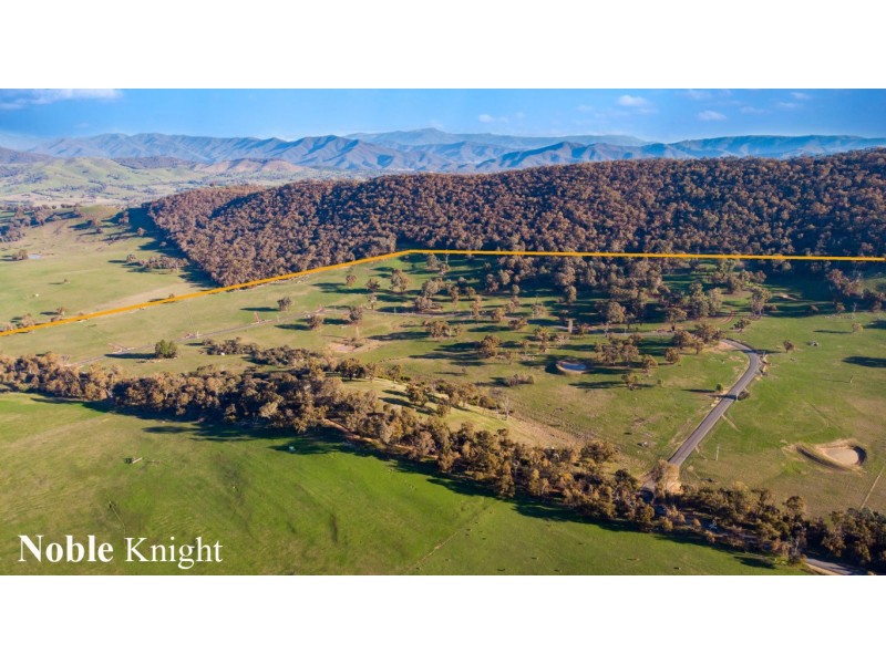 Lot 7 Drakes Hill Road, Mansfield VIC 3722