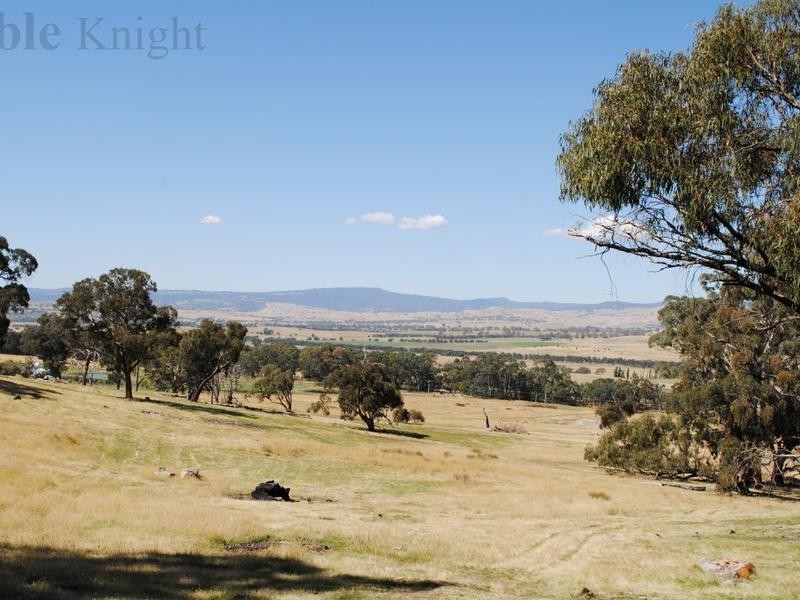 Lot 7 Drakes Hill Road, Mansfield VIC 3722