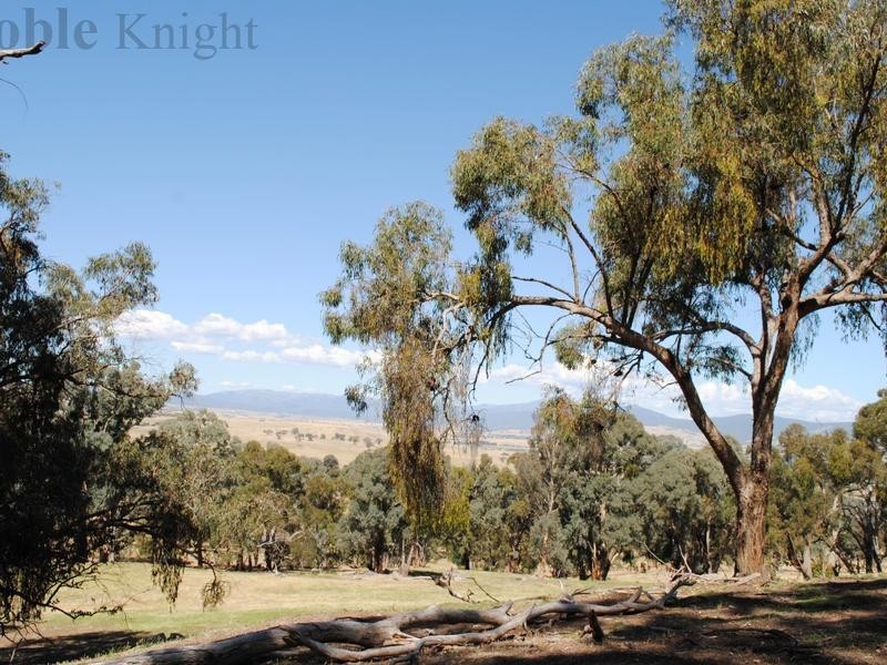 Lot 7 Drakes Hill Road, Mansfield VIC 3722