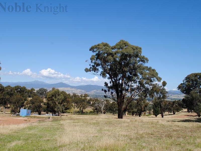 Lot 7 Drakes Hill Road, Mansfield VIC 3722