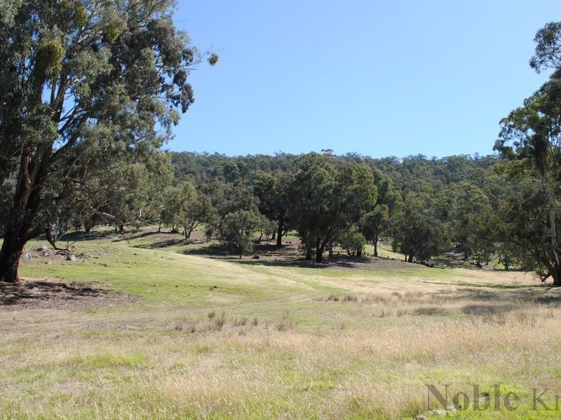 Lot 7 Drakes Hill Road, Mansfield VIC 3722