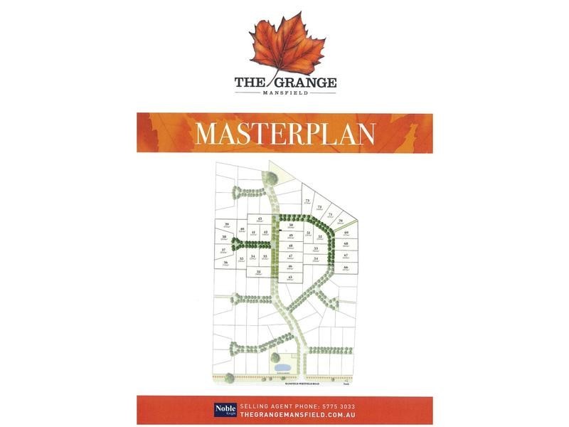 72/26 Lomandra Way, Mansfield VIC 3722