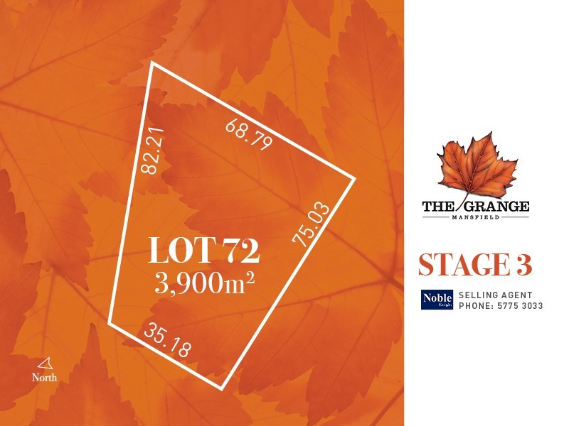 72/26 Lomandra Way, Mansfield VIC 3722