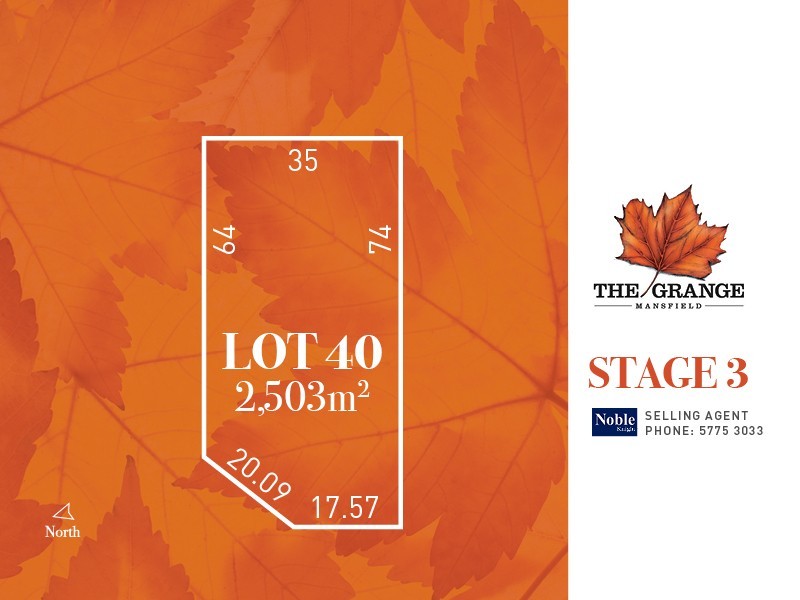 40/6 Dianella Court, Mansfield VIC 3722