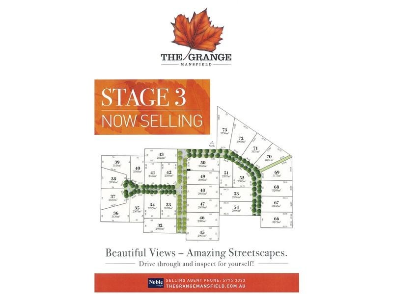 40/6 Dianella Court, Mansfield VIC 3722